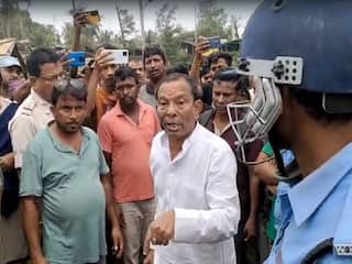 महिला वन अधिकारी को धमकी देकर बुरा फंसे ममता के मंत्री, अब देना पड़ गया इस्तीफा