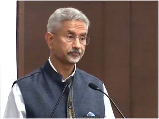 EAM Jaishankar Talks Tough To Pakistan, Says 