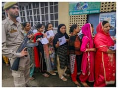 Article 370 हटने के 5 साल बाद जम्मू कश्मीर में पहली बार होंगे चुनाव, आज तय होगी तारीख 