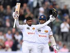 ENG vs SL, 2nd Test: इंग्लैंड ने पहली पारी में श्रीलंका को 196 रन पर समेटा, कामिंडु मेंडिस की गावस्कर-ब्रैडमैन के क्लब में एंट्री