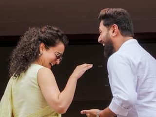 'अब तो वो भी रास्ता बदलकर चला जाता है', चिराग पासवान को लेकर कंगना रनौत ने क्यों कही ये बात?