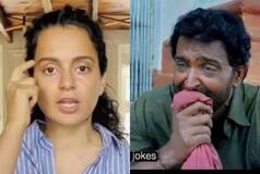 'Brilliant': Kangana Calls Ram Nath 'Covid' India's 1st 'Dalit President'; Netizens Engage In Meme Frenzy