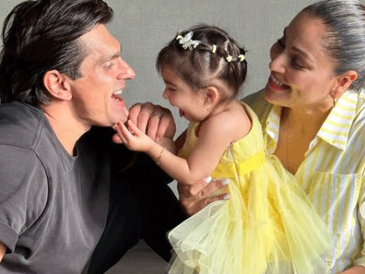 'देवी' के दिल में दो छेद की बात सुनकर टूट गए थे करण-बिपाशा, सीने से पेट तक लंबा निशान दर्दनाक था