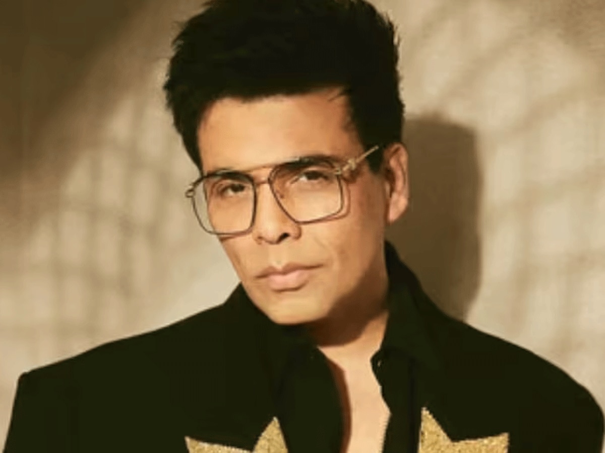 'मैं जो हूं उसके लिए मुझे किसी से माफी मांगने की जरूरत नहीं है', करण जौहर ने क्यों कहा ऐसा?