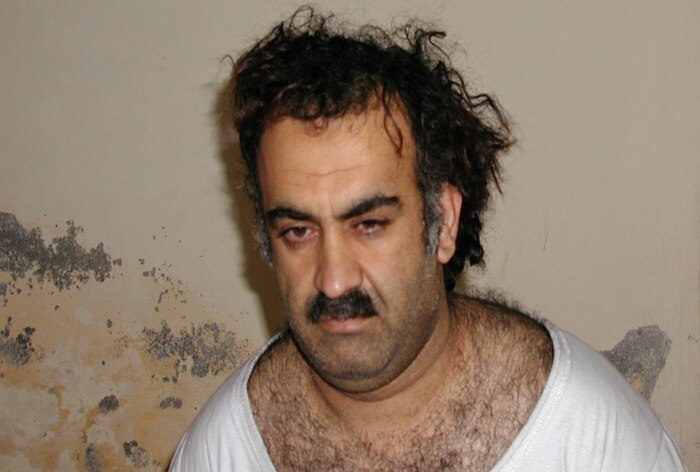 US Cancels Plea Deal With 9/11 Mastermind Khalid Sheikh Mohammed