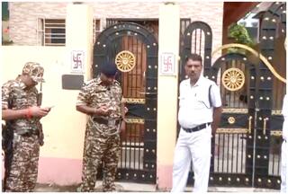 New Twist in Kolkata Rape And Murder Case: CBI Raids House Of RG Kar Hospital's Ex-Principal In Corruption Probe