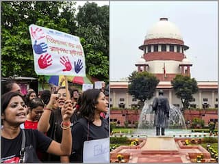 Kolkata Rape-Murder Case: SC Directs Removal Of Victim's Name, Photographs From Social Media Platforms And Electronic Media