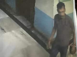 CCTV Footage Shows Kolkata Rape-Murder Case Accused With Bluetooth Device Near Seminar Room; Why It Is Crucial