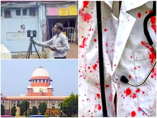 Kolkata Rape And Murder: Crime Scene Altered, Attempt To Cover Up Case; Says CBI to SC