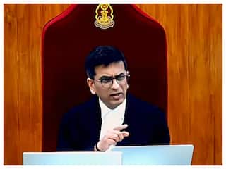 सोशल मीडिया की थ्योरी पर न जाएं...कोलकाता रेप-मर्डर केस में सुप्रीम कोर्ट में सुनवाई के दौरान बोले CJI चंद्रचूड़