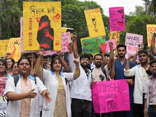 क्या हैं केंद्रीय सुरक्षा अधिनियम के प्रावधान? 2022 में संसद में पेश करने के बाद सरकार ने क्यों लिया वापस