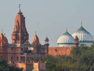 मथुरा के कृष्ण जन्मभूमि केस में मुस्लिम पक्ष को बड़ा झटका, इलाहाबाद हाईकोर्ट ने याचिका की खारिज