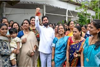 Maharashtra Launches 'Majhi Ladki Bahin' Scheme; Know Eligibility, How To Apply, Benefits And More