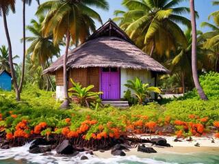 Revealing The Budget-Friendly Natural Wonders Of Lakshadweep