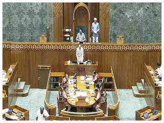 शहीद जवान की पेंशन पर दोनों में से किसका होना चाहिए अधिकार, पत्नी या माता-पिता...? संसद में उठा मुद्दा