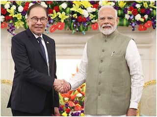 Malaysia Backs India Permanent Membership In UN Security Council