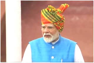 78th Independence Day: PM Modi On Atrocities On Hindus, Says 'Hope Things Will Improve Bangladesh'