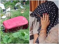 प्रेमी के लिए कलयुगी मां ने 3 साल की बेटी का किया कत्ल, क्राइम पेट्रोल देखकर बनाया था प्लान