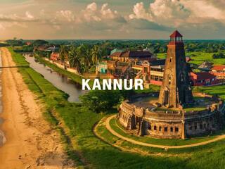 Explore The Rich History And Heritage With These Must Do Activities In Kannur