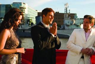Namastey London का मोनोलॉग बोलते हुए रो पड़े थे अक्षय कुमार और कटरीना कैफ, जानें किस्सा