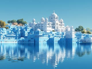 Blue City Travel Guide: 6 Places To Explore Nearby Udaipur For Fun
