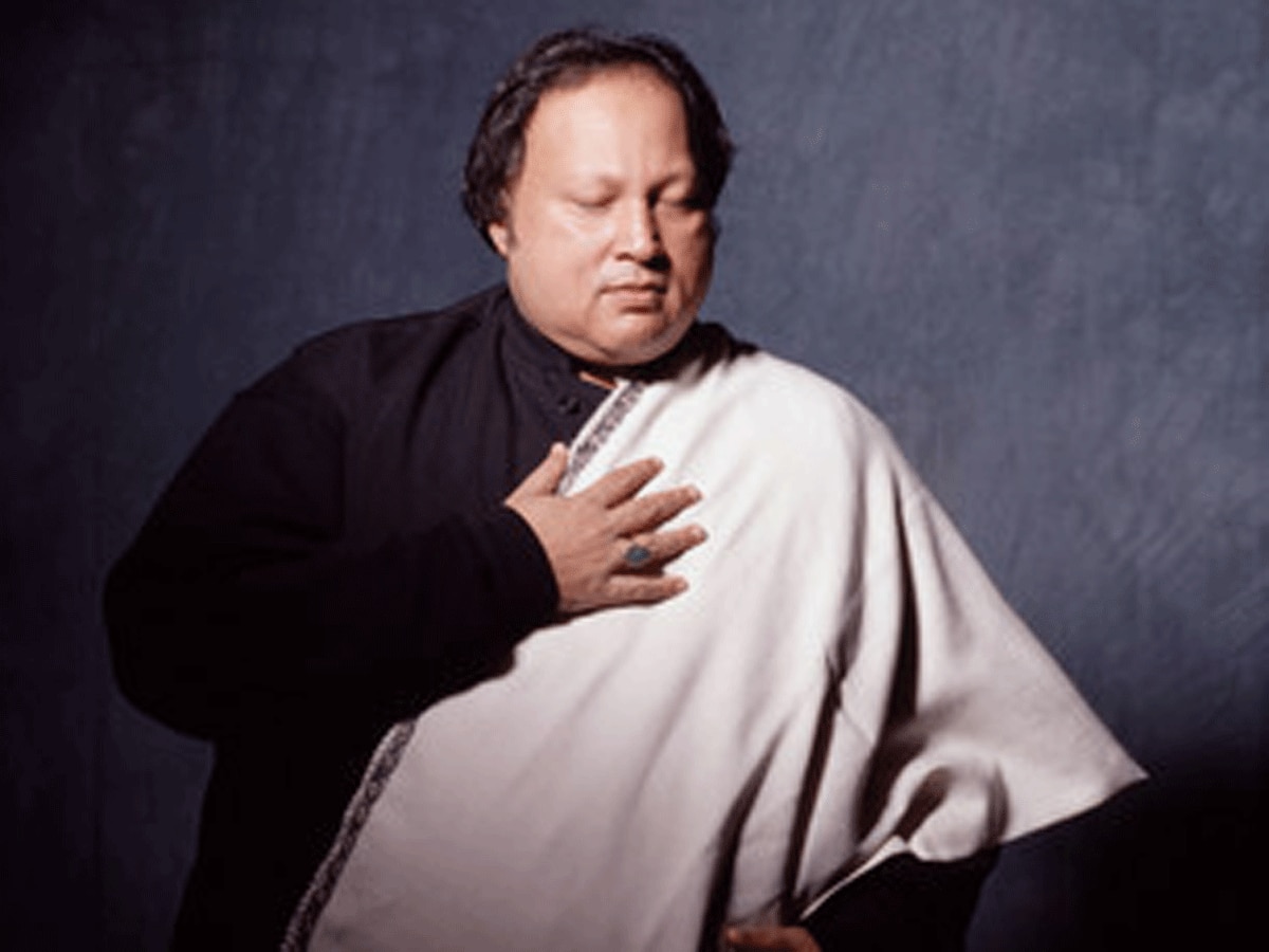 'तुम्हें दिल्लगी भूल जानी पड़ेगी': एक सूफी संत ने दी पिता को सलाह तो दुनिया को मिले 'जगत उस्ताद', नुसरत फ़तेह अली ख़ान