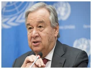 'ये संकट पूरी तरह से मानव द्वारा निर्मित’ , प्रशांत द्वीप पर बढ़ते तापमान और जलस्तर को लेकर बोले संयुक्त राष्ट्र प्रमुख