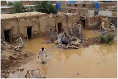 Pakistan Rain Havoc: 22 Including Children Dead In Balochistan Torrential Showers
