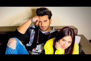 Mahira Sharma और Paras Chhabra का क्यों हुआ था ब्रेकअप ?