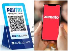 Zomato ने पेटीएम के टिकटिंग बिजनेस को खरीदने का किया ऐलान, जानें कितने में हुई डील?
