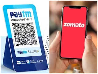 Zomato ने पेटीएम के टिकटिंग बिजनेस को खरीदने का किया ऐलान, जानें कितने में हुई डील?