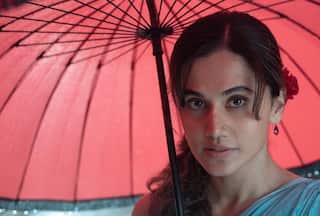 Phir Aayi Hasseen Dillruba Twitter Review: Netizens Hail Taapsee -Vikrant's Gripping Tale