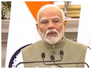 PM मोदी के भाषण को सुनने के लिए 24 हजार भारतीय-अमेरिकियों ने किया रजिस्ट्रेशन