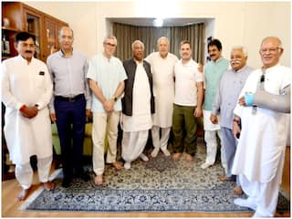 BJP hits out at Cong-NC alliance after Pak Defence Minister claims 