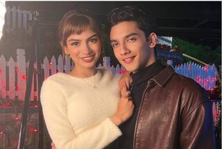Vedang Says He is Focused on His Career Amid Dating Rumours with Khushi