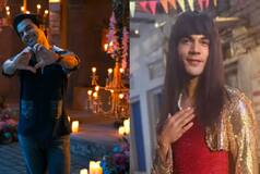 Stree 2 में Rajkummar Rao ने पहनी थी शॉर्ट स्कर्ट, लेकिन मेकर्स ने काट दिया सीन