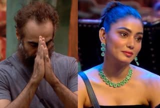 BB OTT 3 Grand Finale: Sana -Ranvir   Sarcastically Slam Each Other, Audience Laughs