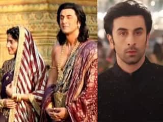 Ranbir Kapoor के चेहरे की वजह से उन्हें मिला 'प्रभु श्रीराम' का किरदार? कास्टिंग डायरेक्टर ने बताई सच्चाई
