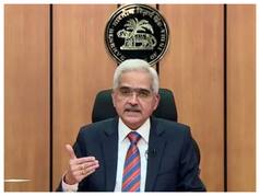 अर्थव्यवस्था के बुनियादी चालक गति पकड़ रहे हैं, भारत लगातार ग्रोथ के पथ पर : RBI गवर्नर