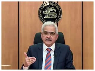 अर्थव्यवस्था के बुनियादी चालक गति पकड़ रहे हैं, भारत लगातार ग्रोथ के पथ पर : RBI गवर्नर