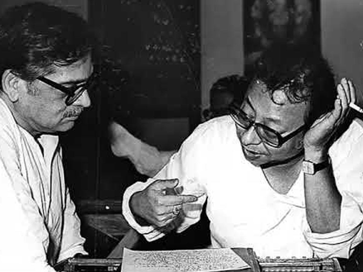 किस बात को लेकर आर.डी. बर्मन-गुलजार में होता था अक्सर झगड़ा?