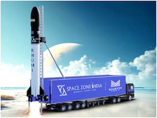 Mission Rhumi 2024: India To Launch Its 1st Reusable Hybrid Rocket Today; All You Need To Know