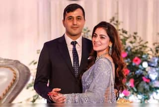 Is Shraddha Arya Pregnant? Dheeraj   s Birthday Wish For Actress Gives Big Hint