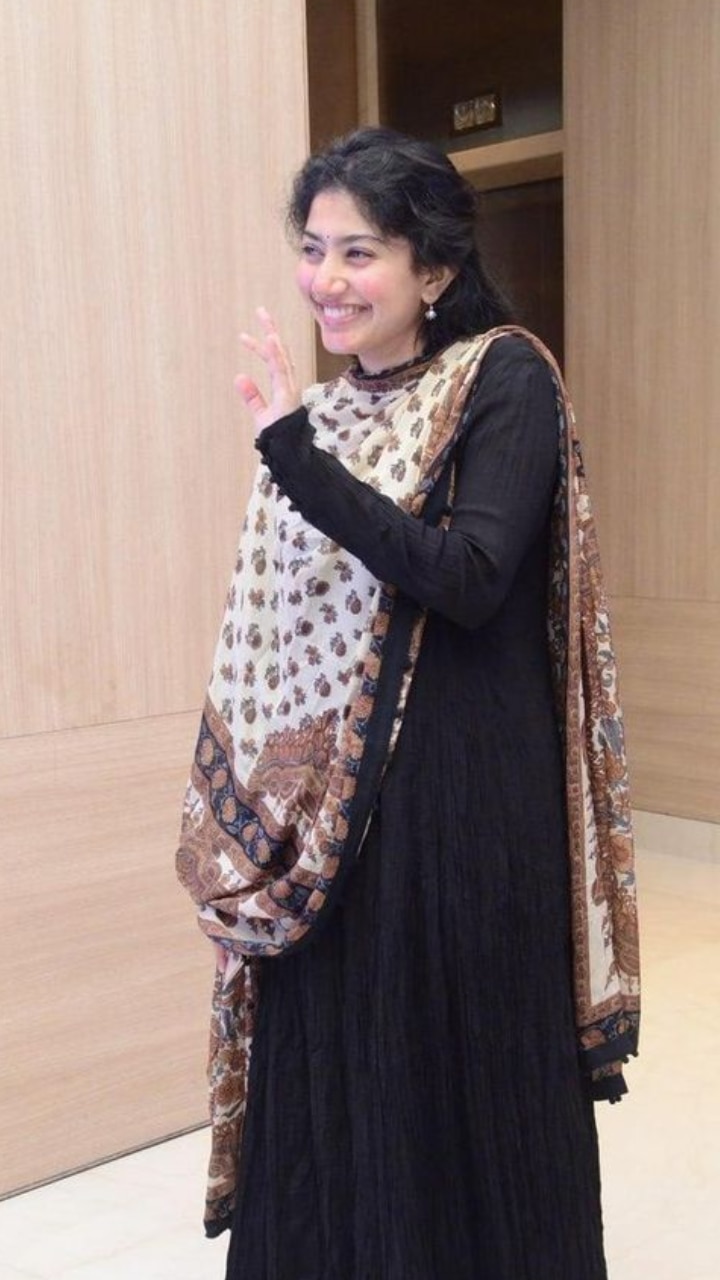 Sai Pallavi Approved 7 Trendy Suits For Rakhi 2024