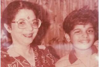 Sajid Pens Emotional Note For Mum Menka Irani Days After Her Demise: 'Still Can't Believe...'