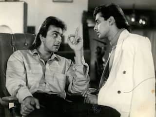 Salman Khan ने संजय दत्त को दी थी डेढ़ करोड़ की कार, बाबा ने समुद्र में फेंकी थी चाबी- जानें किस्सा