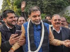 कुश्ती संघ के अध्यक्ष संजय सिंह बोले- आंदोलन के चलते पेरिस ओलंपिक में फ्लॉप हुए भारतीय पहलवान