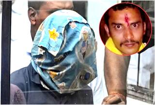 Why Main Accused Sanjay Roy Burst Into TEARS While Agreeing To This Test; Shocking Revelations