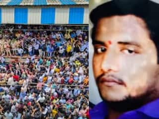 Badlapur Sexual Assault Case: 'दादा ने मेरे कपड़े उतारे', बदलापुर  में पीड़ित बच्चियों ने मां-बाप को बताई आपबीती