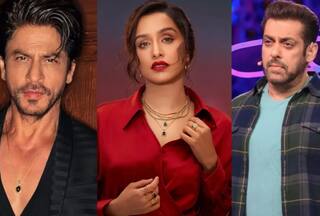 Shraddha Kapoor ने क्यों नहीं किया कभी तीनों खान संग काम, हैरान कर देगी वजह